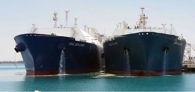 Pic: Höegh LNG