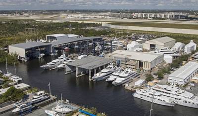 Деректор Дания.