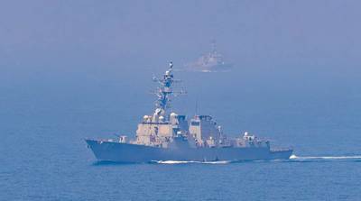 Источник: CENTCOM