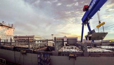 Источник: верфь Hanwha Philly