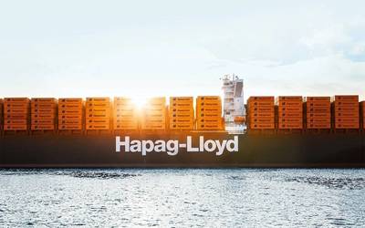 Фото: Hapag-Lloyd