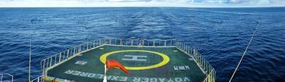 Фото: SeaBird Exploration Group