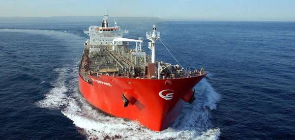 Фото: Scorpio Tankers Inc