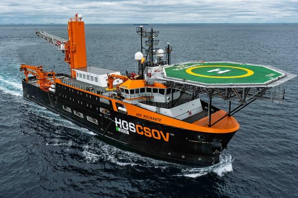 © Восточная судостроительная группа