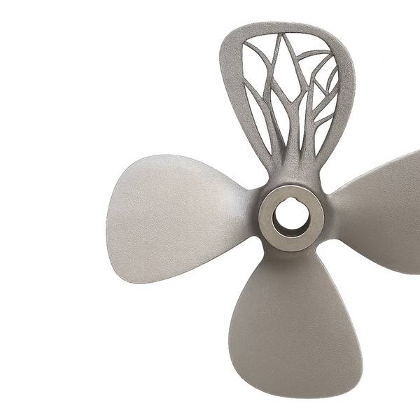 D.E.E.P Project to Assess Next-Gen Additive Manufactured Marine Propellers
