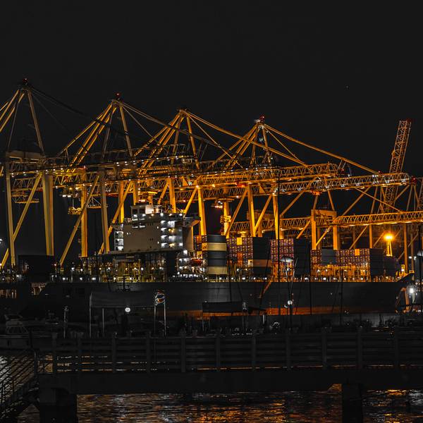 Sea Change in Cybersecurity: USCG's New Maritime Reg Set to Transform Digital Safety at Sea