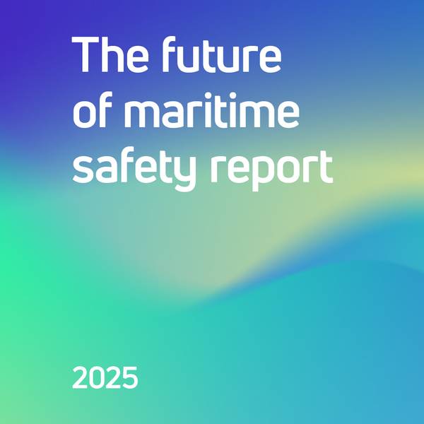 Inmarsat Maritime Report Reveals Distress Calls at Sea Remain High