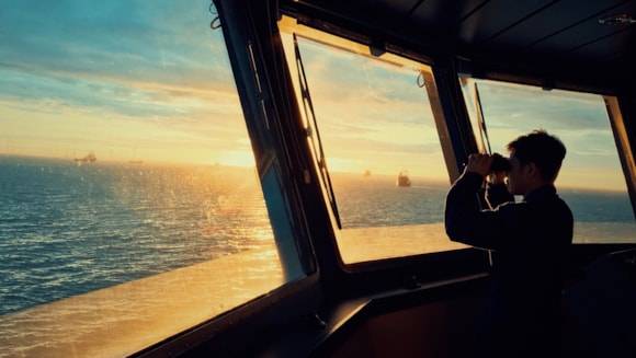 IMO Targets Seafarer Fatigue
