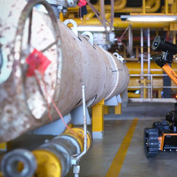 Robots are Getting Very Good at Understanding the Environment Around Them
