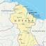 A consortium led by Exxon Mobil that controls all oil and gas output in Guyana produced 668,000 barrels per day (bpd) of oil last week. Credit: Adobe Stock/Peter Hermes Furian