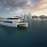 ABB has secured a contract with Haemin Heavy Industries shipyard to provide a complete power and propulsion solution for Busan Port Authority’s first all-electric passenger ferry (Image: ABB)