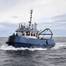 Acamar (Photo: Macduff Ship Design)