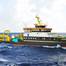 Atair II (Photo: Kongsberg Maritime)