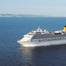 Costa Fascinosa (Photo: Costa Cruises)