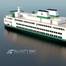 (Credit: Washington State Ferries)
