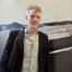 damZgard Mechanics’ founder and Managing Director, Henrik Damsgard. Credit: Thordon Bearings