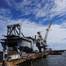 Detyens Shipyards, Inc., of Charleston, SC, will be awarded $781,315. (Photo: Eric Haun)