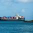 El Coquí, one of the world’s first ConRos powered by LNG (Photo: Crowley)