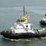 File Image: Two previous KST Tug deliveries by Keppel. (CREDIT: Keppel)