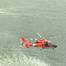File photo: An Air Station Corpus Christi MH-65 Dolphin helicopter (Photo: U.S. Coast Guard District 8 PADET Houston)