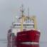 File photo: CCGS Edward Cornwallis (Photo: Ernesto Hernandez Fonte, U.S. Coast Guard)