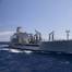 File photo: Fleet replenishment oiler USNS Patuxent (T-AO 201) (U.S. Army photo by Jacob Gleich)