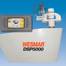 Fin and Control Station for WESMAR’s DSP-5000 Wave-Smart Stabilizer (Image: WESMAR)