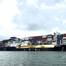 FueLNG Venosa carrying out LNG bunkering to CMA CGM Bahia (Photo: FueLNG, all Rights
reserved)
