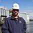 Harley Combs, Director, Austal West Campus Ship Repair. Photo courtesy Austal USA