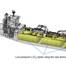 Illustration of a Ship with Low-pressure LCO2 Tanks. Image courtesy Mitsubishi Shipbuilding Co., Ltd.
