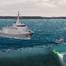 Image: Belgium Naval and Robotics