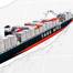 Image: Yang Ming Marine Transport Corp.