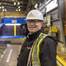 John McCarthy (Photo: Seaspan Shipyards)