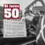 Marine Technology Reporter published a supplement to celebrate the 50th anniversary of Oceanology International. Photo: MTR