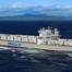 Matson's existing Aloha Class ship, Daniel K. Inouye. Image courtesy Matson