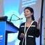 MPA CE@ Ms Quah Ley Hoon. Photo: Maritime and Port Authority of Singapore (MPA)