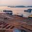 Operators of hulking car carriers are seeking relief from the U.S. Trade Representative's surprise plan to levy port fees on all foreign-built ships in that segment. Credit: Adobe Stock/hit1912