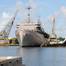 (Photo: Corey Hensley / U.S. Navy)