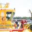 Photo courtesy SAAM Towage