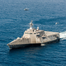 Photo Credit: (U.S. Navy photo by Mass Communication Specialist 2nd Class Jacob I. Allison/Released)