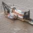 (Photo: Inland Dredging Company)