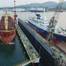 Pic: Piraeus Port Authority