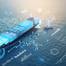 Shipping companies can gain a business advantage by being proactive with digitalization of their fleets.
Image: Shutterstock