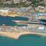 Shoreham Port in West Sussex Photo: Shoreham Port Authority