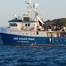 The new research vessel will replace the R/V Cape Ferguson (pictured), which joined AIMS’ research fleet in 2000. (File photo: Marie Roman / AIMS)