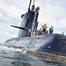 The San Juan, before she was lost. Source: Ocean Infinity