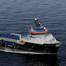 The Suez Canal Salvage Tugs are based on Kongsberg Maritime’s UT 722 CDT design. Photo: Kongsberg Maritime