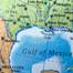 The U.S. Gulf of Mexico can continue growing oil output even amid geopolitical volatility not seen in decades. Credit: Adobe Stock/frank