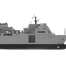 The Vard Amphibious & Military Sea Transport Vessel for the Chilean Navy (Image: Vard Marine)