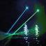 Using a blue-green laser, LADAR penetrates the ocean water mass enabling detection of submerged objects and debris, like containers, fishing nets, small barges, humans, ice floes, oil spills in the water column, plastic and much more (Photo: LADAR Ltd)